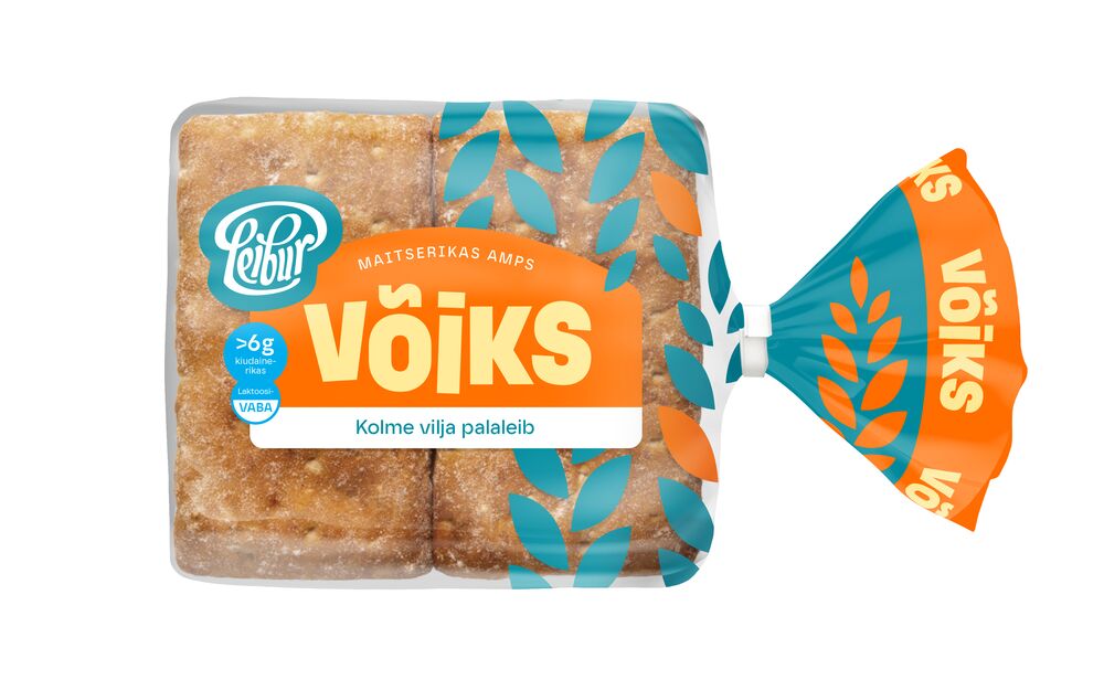 Voiks