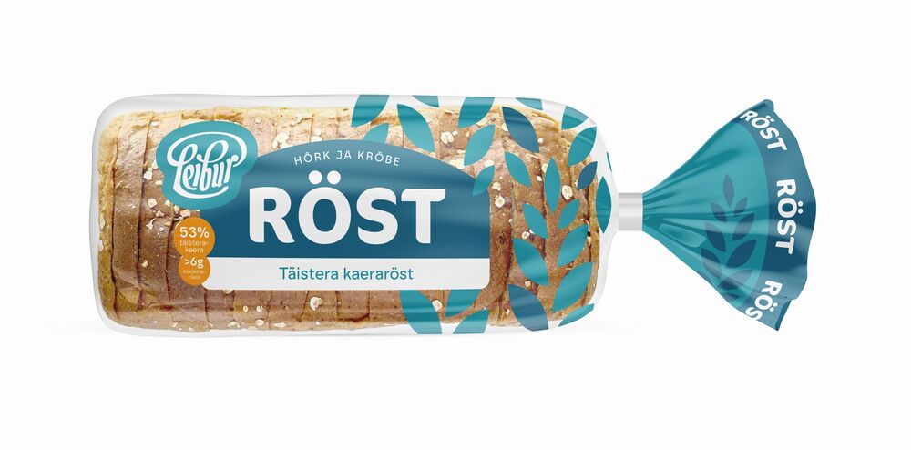 Röst täistera kaera taustata