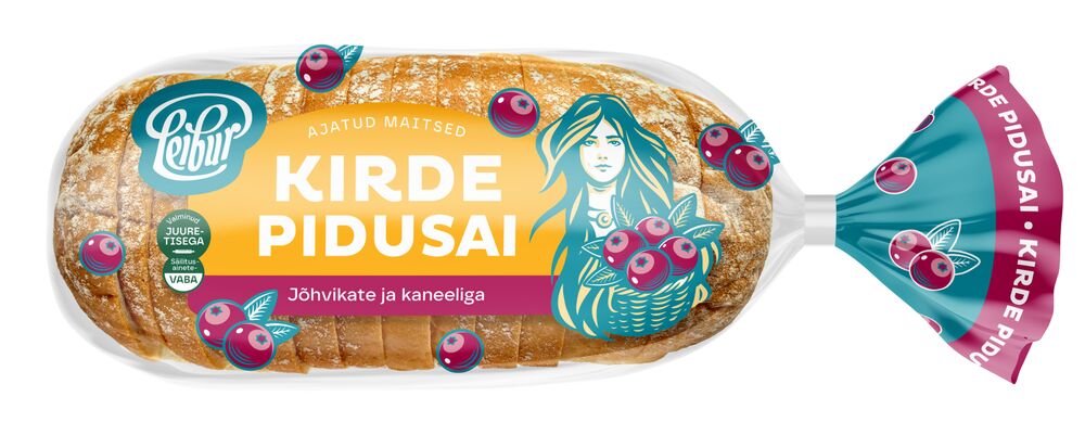 Leibur Pidusai 