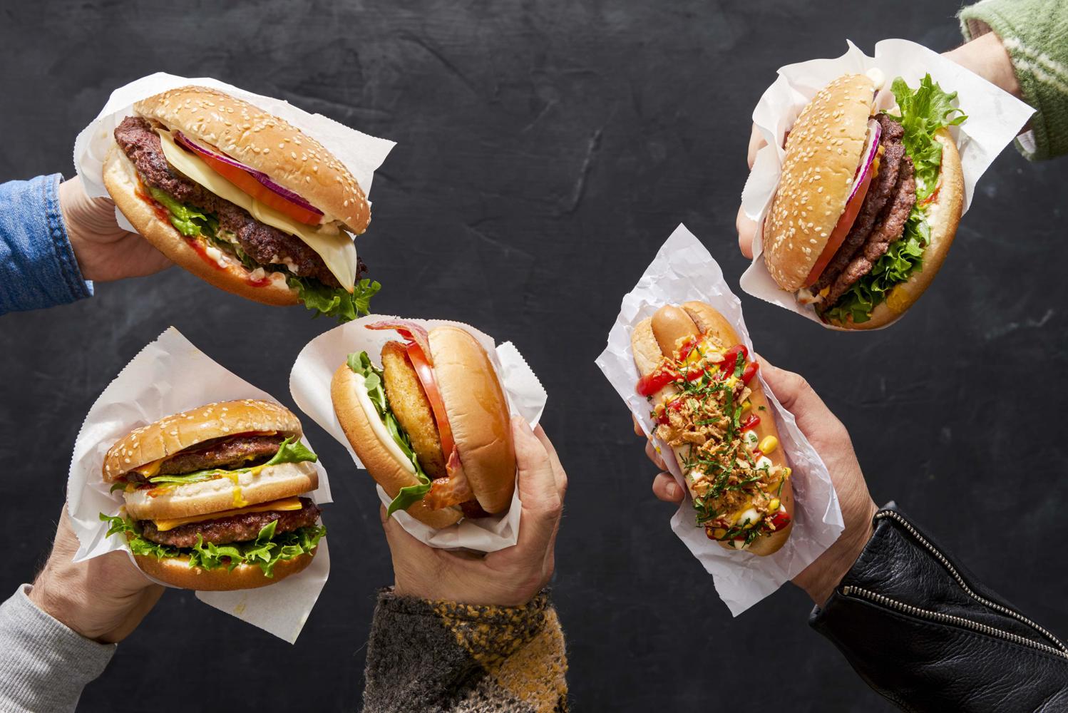 Street Food