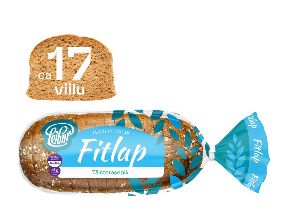 Leibur Fitlap täisterasepik_web