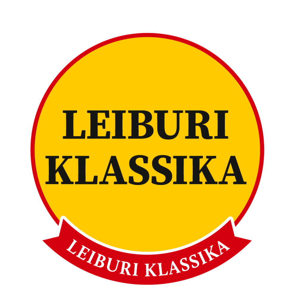 leibur brand logo