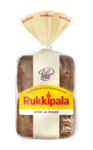 Ржаной хлеб Rukkipala вкусный и тонкий